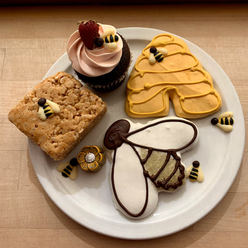 Bakery «Sweet Life Patisserie», reviews and photos, 755 Monroe St, Eugene, OR 97402, USA