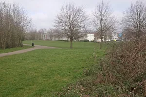 Friern Bridge Open Space image