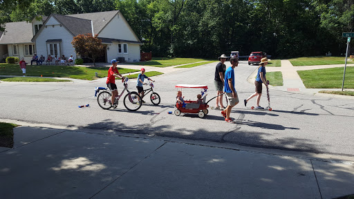 Golf Course «Teetering Rocks Golf Course», reviews and photos, 12040 E 86th St, Kansas City, MO 64138, USA