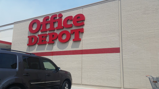 Office Depot image