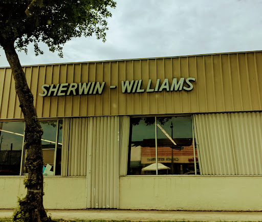 Paint Store «Sherwin-Williams Paint Store», reviews and photos, 1111 Normandy Dr, Miami Beach, FL 33141, USA