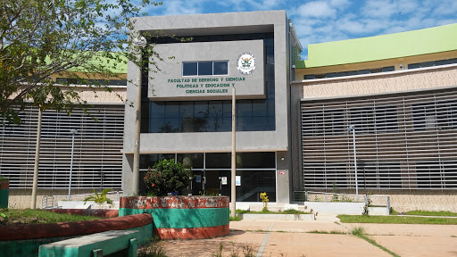 Facultad de derecho Pucallpa