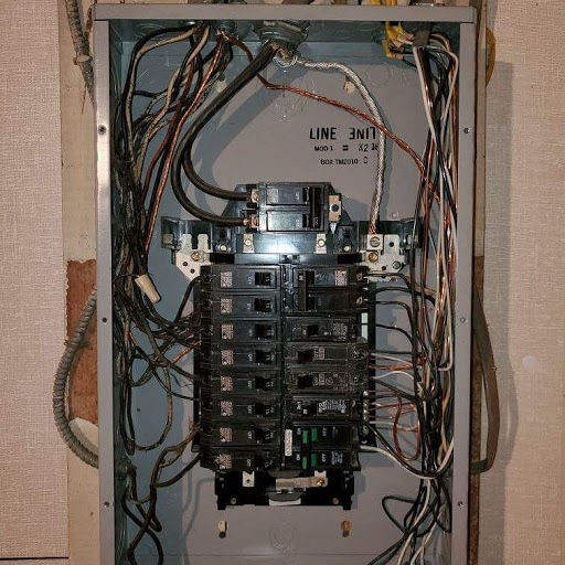 Electrical installation service Arlington