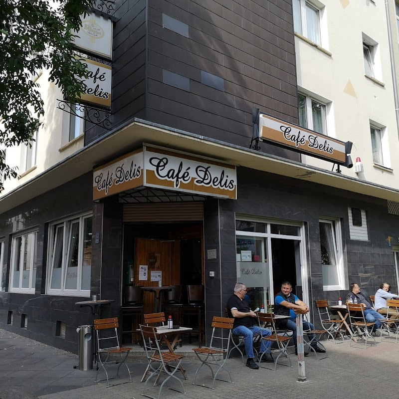 Café Delis
