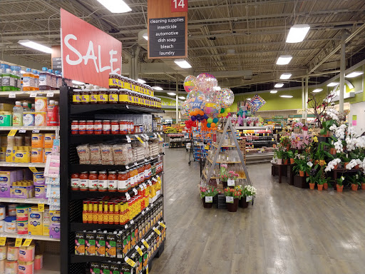 Grocery Store «Tom Thumb», reviews and photos, 4010 N MacArthur Blvd, Irving, TX 75038, USA