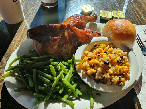 Fast Food Restaurant «Cowboy Chicken», reviews and photos, 4984 Main St, Frisco, TX 75033, USA