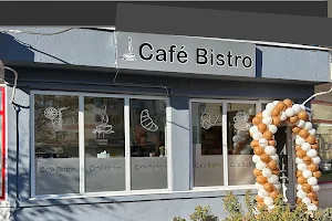 Cafe Bistro image