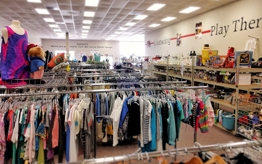 Thrift Store «The Resale Shop», reviews and photos, 2120 E Belt Line Rd, Richardson, TX 75081, USA