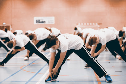 Associatie Wing-Chun Kung-Fu