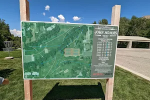 John Adams Park Splash Pad image