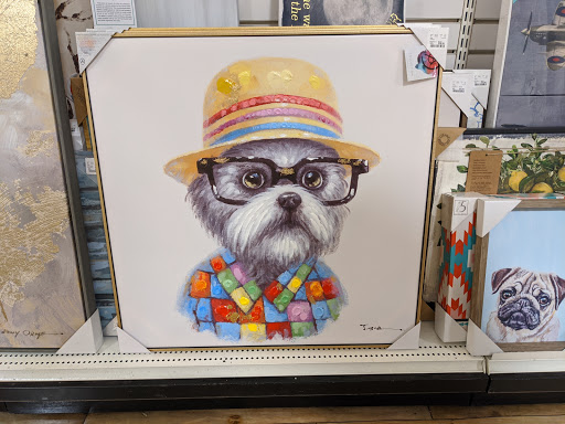 Department Store «HomeGoods», reviews and photos, 7775 W Bell Rd, Peoria, AZ 85382, USA