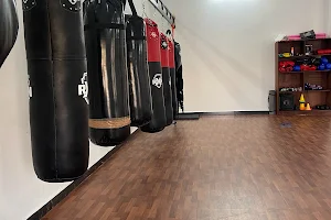 Creed Boxing Studio image