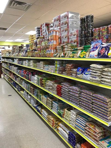 Supermarket «Al Yasmin Market», reviews and photos, 8400 S Roberts Rd, Justice, IL 60458, USA