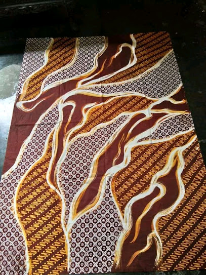 Hamamim batik art