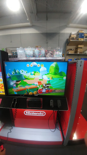 Electronics Store «Best Buy», reviews and photos, 23000 Eureka Rd, Taylor, MI 48180, USA