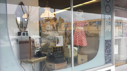 Thrift Store «American Cancer Society & Discovery Shop», reviews and photos