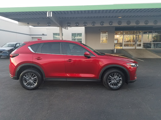 Mazda Dealer «Hiley Mazda of Hurst», reviews and photos, 625 NE Loop 820, Hurst, TX 76053, USA