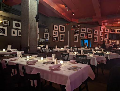 Jazz Club «Birdland», reviews and photos, 315 W 44th St, New York, NY 10036, USA