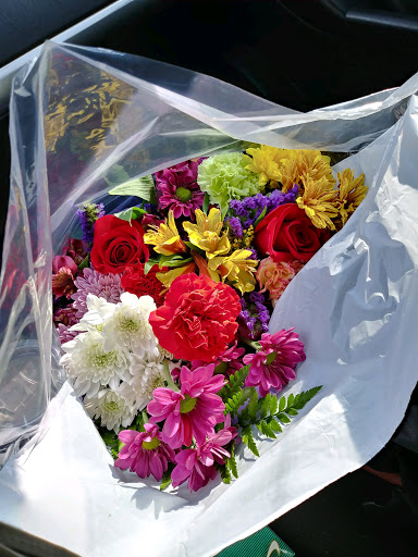 Florist «Flowers Just For You», reviews and photos, 23045 Ryan Rd, Warren, MI 48091, USA