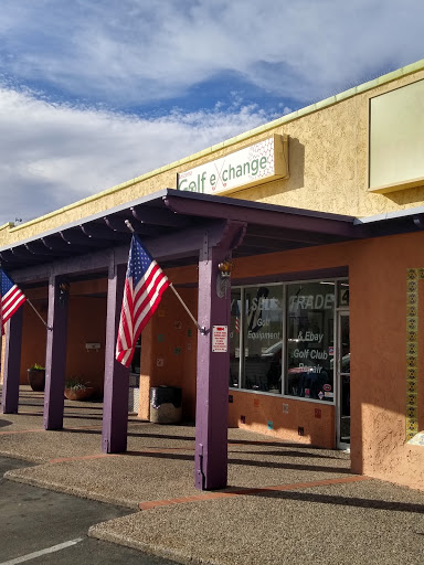 Arizona Golf Exchange & Indoor Golf