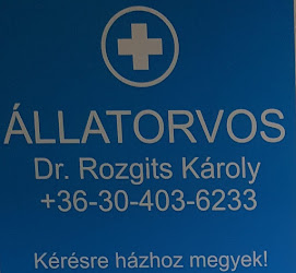 dr virág zsolt állatorvos