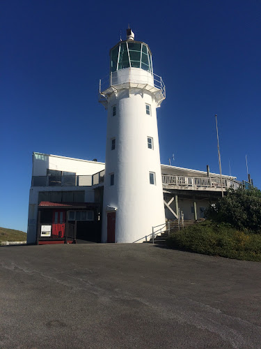 Historic Cape Egmont Lighthouse & Museum