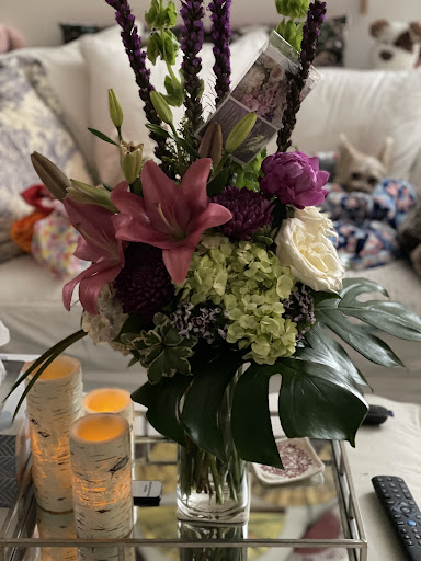 Florist «Tiger Lily Florist», reviews and photos, 2115 Festival Plaza Dr #170, Las Vegas, NV 89135, USA