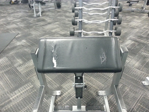 Health Club «Tru Fit Athletic Clubs», reviews and photos, 6815 W 88th Ave, Westminster, CO 80021, USA