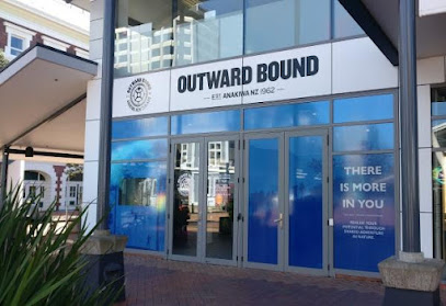 Outward Bound NZ - Wellington Office