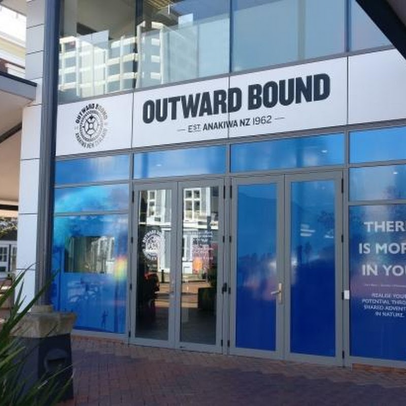 Outward Bound NZ - Wellington Office