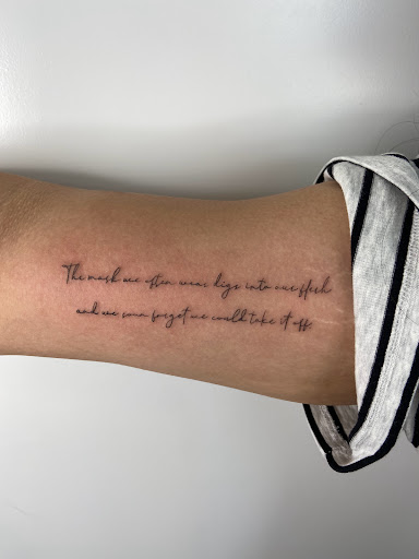 Explore leo tattoo ideas for men, creative tattoo ideas in Los Angeles, available at fine tattoo LA