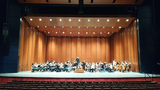 Auditorium «Robinson Center», reviews and photos, 426 W Markham St, Little Rock, AR 72203, USA