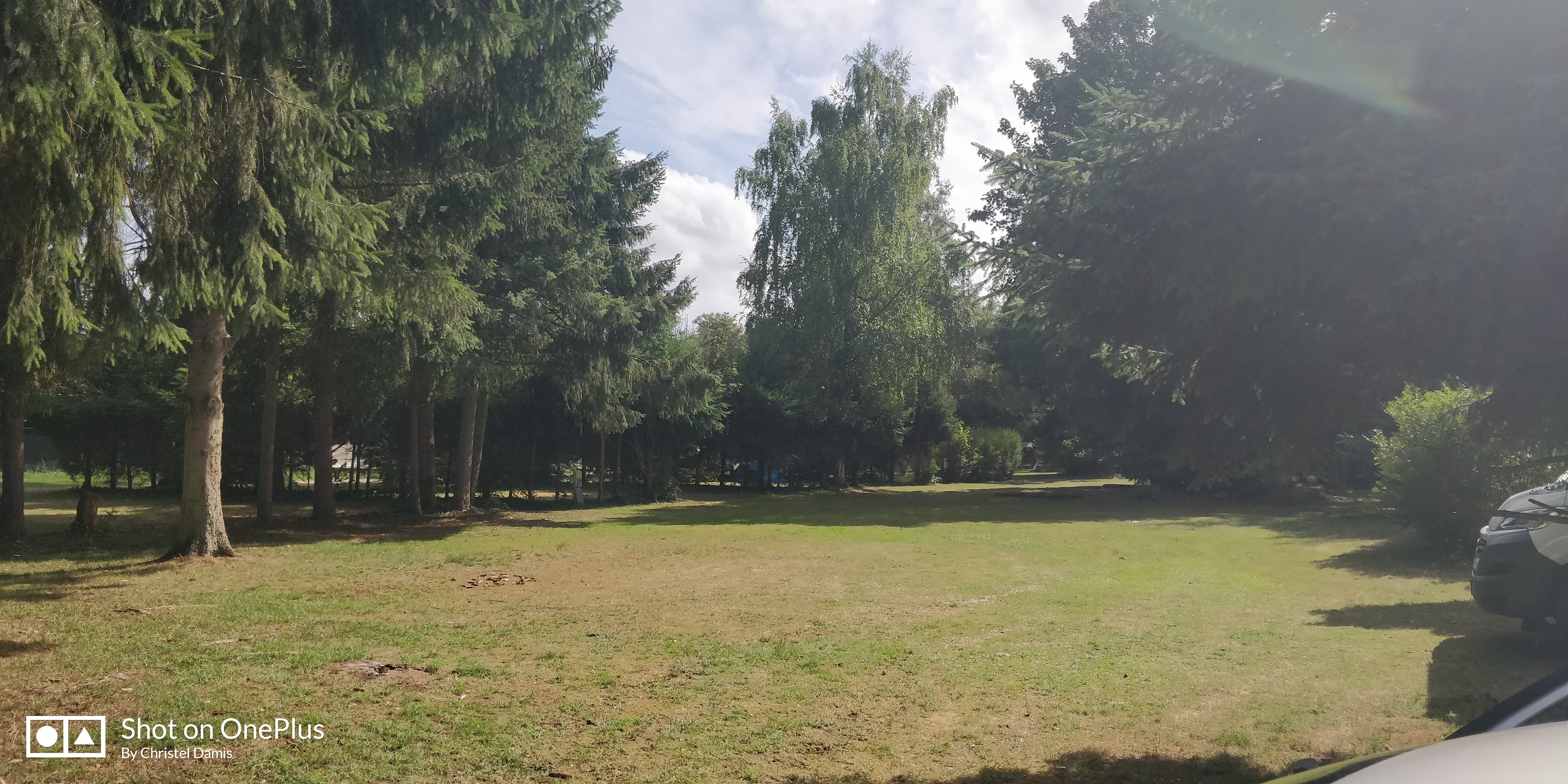 Photo n° 1 de l'avis de Christel.a fait le 13/08/2019 à 15:35