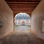 Photo n°1 de l'avis de Traute.i fait le 27/08/2020 à 20:12 sur le  Schloss Münchweiler à Wadern