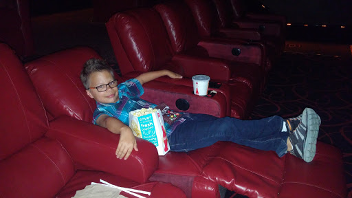 Movie Theater «AMC Flatiron Crossing 14», reviews and photos, 61 W Flatiron Crossing Dr, Broomfield, CO 80021, USA