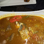 Photo n° 2 de l'avis de Sarah.i fait le 03/12/2019 à 19:46 pour African Lounge à Paris