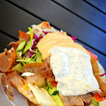 Photo n°1 de l'avis de Damian.L fait le 22/03/2024 à 14:39 sur le  Döner Box 24 à Guben