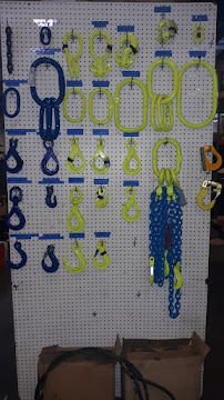 Pacific Industrial Supply - Photo 6 - Car repair in Seattle, WA, Renton