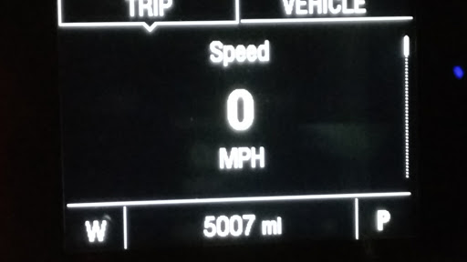 Lincoln Mercury Dealer «Irwin Lincoln Mazda», reviews and photos, 4000 U.S. 9, Freehold, NJ 07728, USA