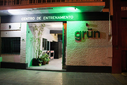 Grün Centro de Entrenamiento - Pedro Ferré 2404, S3000 Santa Fe de la Vera Cruz, Santa Fe, Argentina