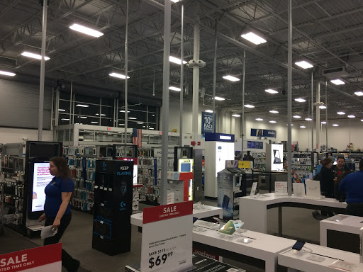 Electronics Store «Best Buy», reviews and photos, 261 Pond Path, South Setauket, NY 11720, USA