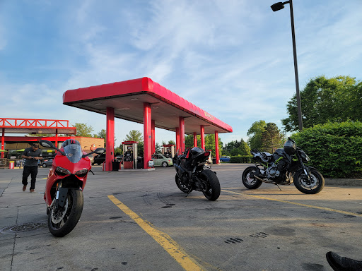Motorcycle Dealer «Ellicott City Motor Sports Inc», reviews and photos, 3275 Bethany Ln, Ellicott City, MD 21042, USA