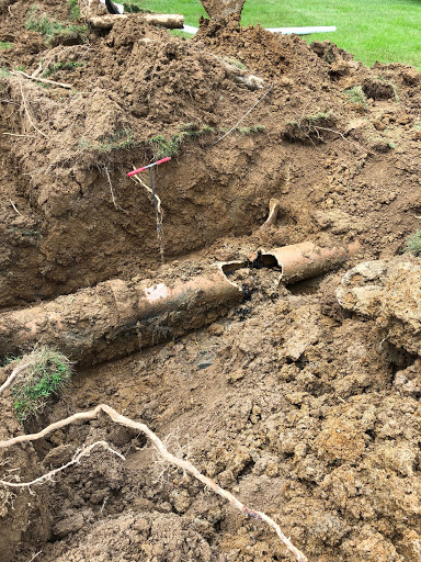 Plumber «Lohmeyer Plumbing», reviews and photos, 4555 Progress Dr, Columbus, IN 47201, USA