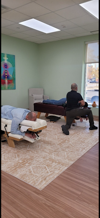 The Art of Health and Healing - Photo 9 - Car repair in Garden City, NY, Queens