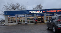 Tire Choice Auto Service Centers - Photo 7 - Car repair in Canton, OH, Canton