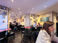 Atmosphère du Restaurant italien Il Forno di Napoli à Paris - n°10