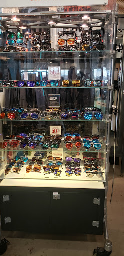 Sunglasses Store «Oakley Vault», reviews and photos, 3939 S Interstate Hwy 35 #191, San Marcos, TX 78666, USA
