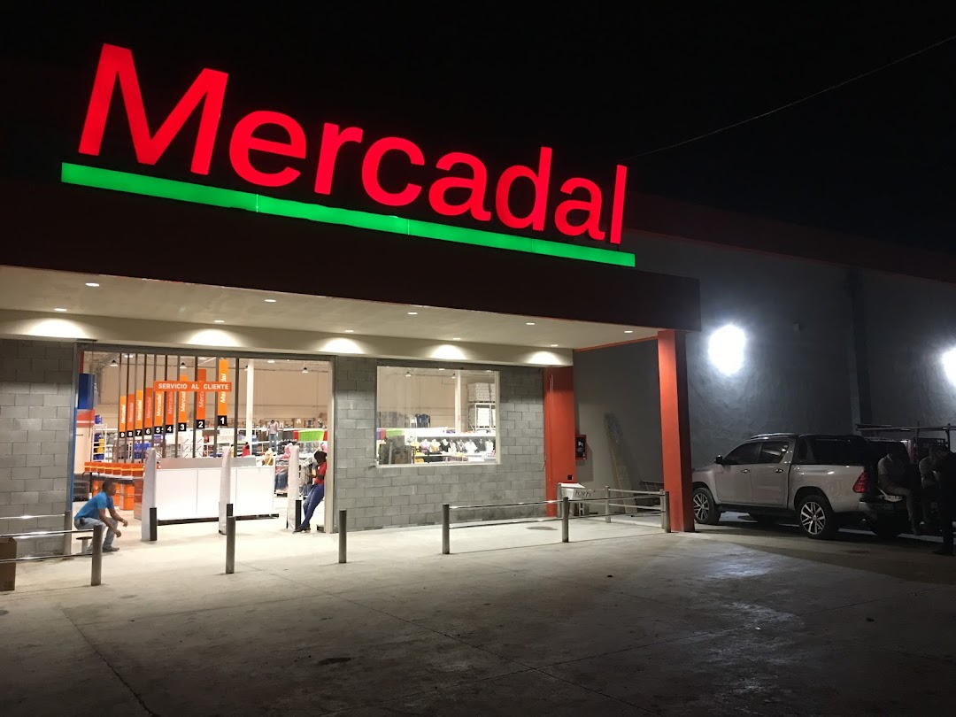 Mercadal - Guaricano