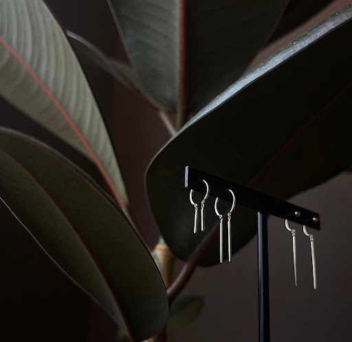 Explore black tattoo cover up ideas, creative tattoo ideas in Minneapolis, available at Bevel Piercing Mpls