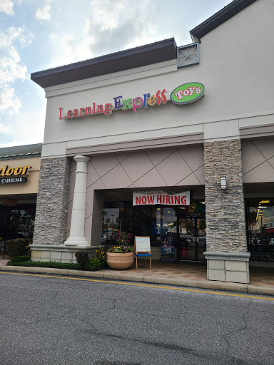 Toy Store «Learning Express», reviews and photos, 8451 Cooper Creek Blvd, University Park, FL 34201, USA